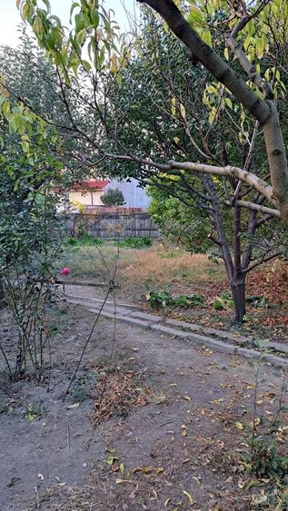 Oportunitate dezvoltare/constructie 2 proprietati Casa+teren 2200 m2,zona buna,