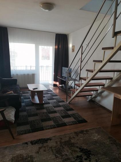 Apartament 4 camere 116mp bloc nou,parcare proprie