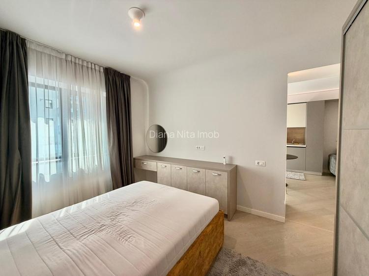 Apartament 2 camere/ Cortina North/ Promenada/ Pipera+ parcare - 3