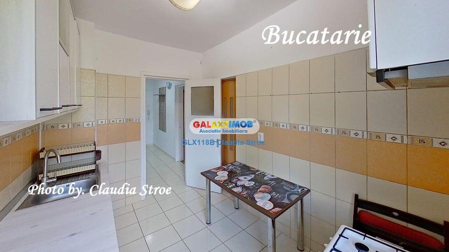 INCHIRIERE APARTAMENT 2 CAMERE OBREGIA - CURTURAL