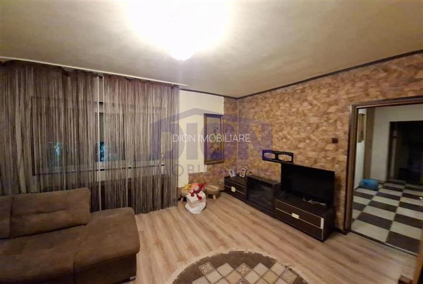 Decebal Turquoise  -  apartament 2 camere deosebit, cu parcare - 12