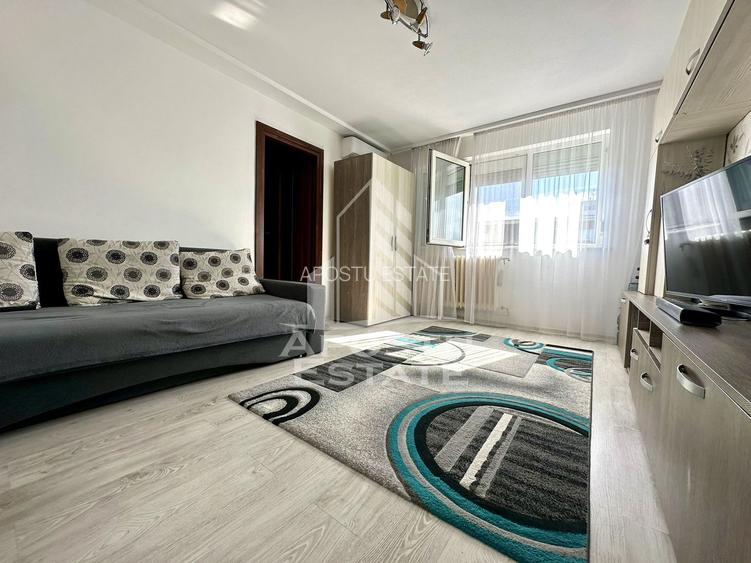 Apartament cu 2 camere de vanzare, zona Sagului, Timisoara - 2