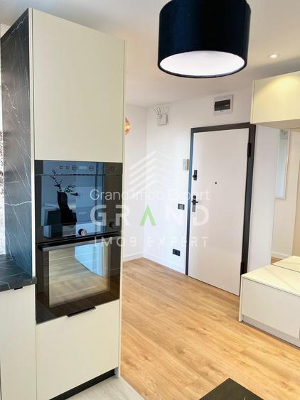 Ap 2 camere | AC | PARCARE | Zona P-ta Mihai Viteazu - 12