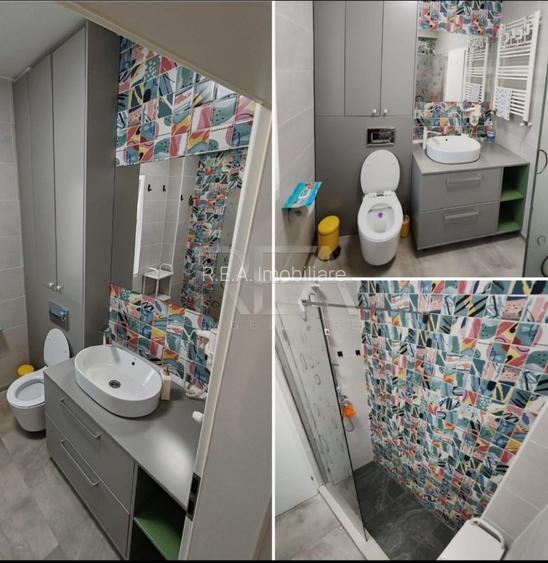 3 Camere Decomandat | Design Interior | Mobilat Premium | Parcare - 13