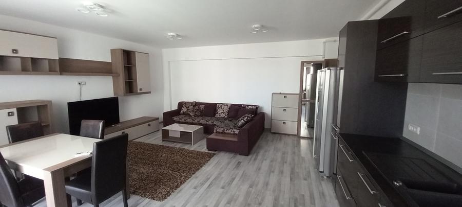Apartament 2 Camere, mobilat si utilat, in complexul Happy Residence 2.