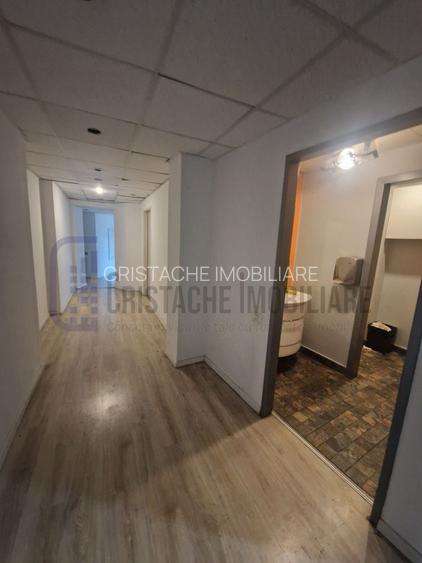 Spatiu birou, suprafate intre 40 m² si 2500 m² | Cismigiu/ Universitate - 8