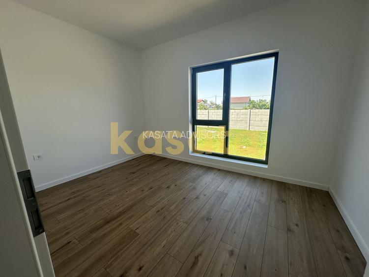 Casă Domnești 🏡 | Construcție 2026 ✨| Toate Utilitățile 🔥💧 - 7