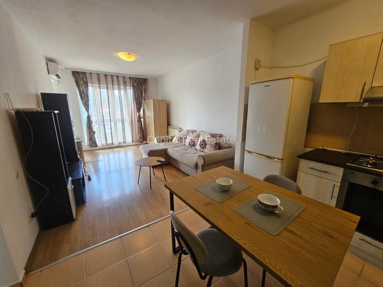 Apartament 2 camere Tatarasi Bloc Nou - 4
