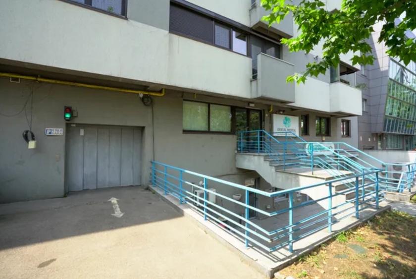 Apartament 3 camere Băneasa - Ion Ionescu de la Brad