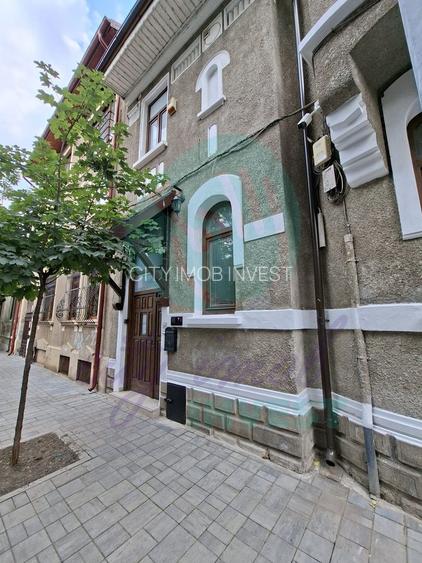 Vila birouri 375 mp, zona Pache Protopopescu - Popa Nan - 29