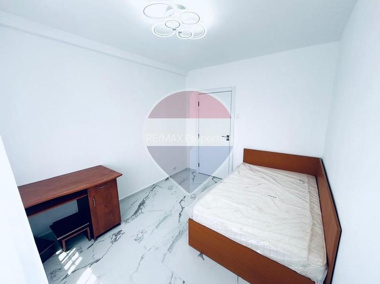 Apartament 3 camere | Bulevardul Banul Manta | Primaria Sector 1 - 6
