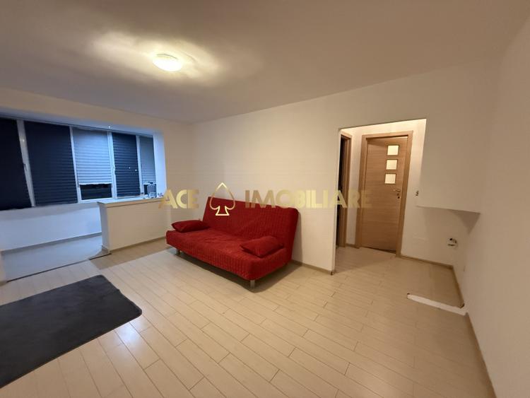 2 Camere de inchiriat | Piata Muncii | Centrala Proprie | Metrou