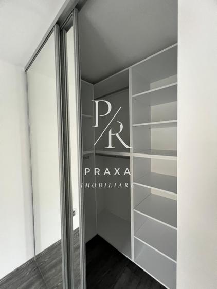 OPORTUNITATE! Duplex cu garaj, 103 mp, gradina 200 mp, zona Centrala Floresti!