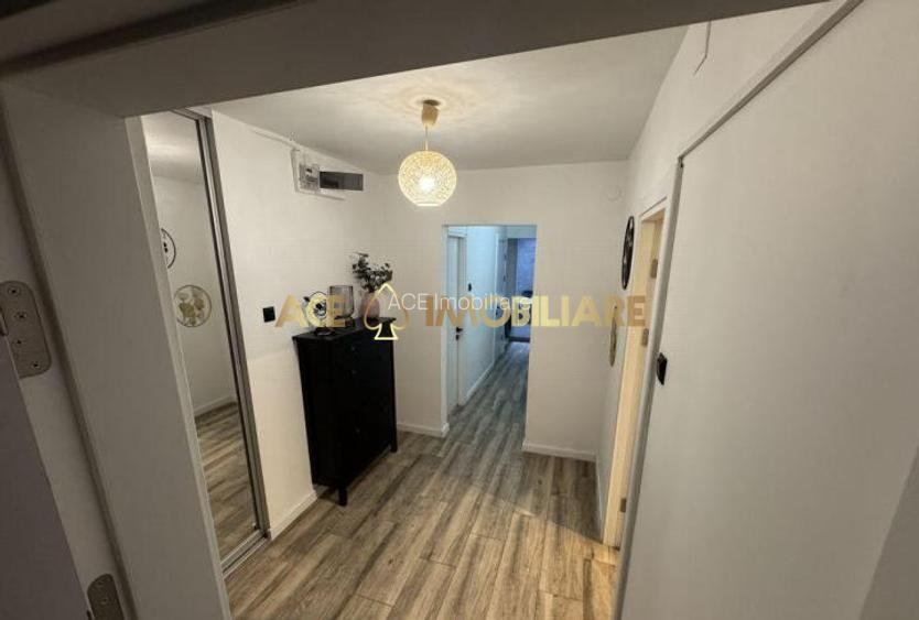 3 Camere de inchiriat | Brancoveanu | Mobilat-Utilat | Metrou - 6