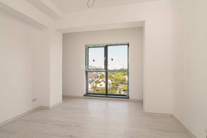 Apart 3 camere 80mp Titan Grigorescu vizavi noul Lidl Bloc 2023 - 7
