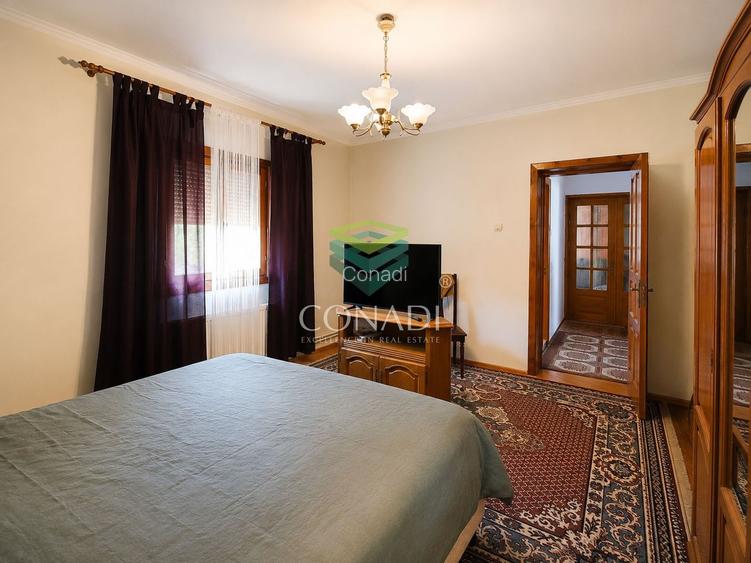 Vila Otopeni acces DN1 | rezidental | comercial | office-showroom - 57