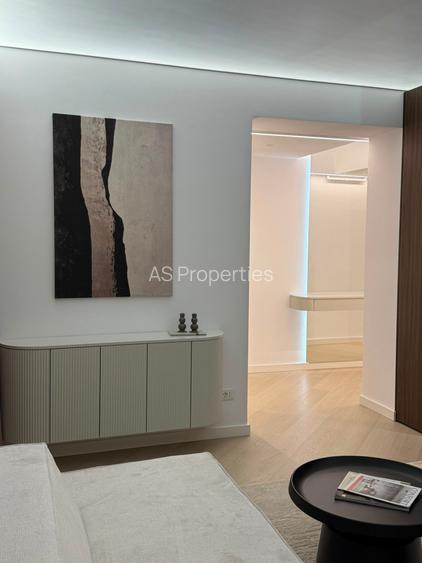 Cortina North | 3 camere | 79 mp | Mobilat & utilat | Parcare - 17