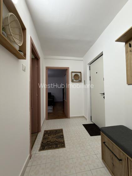 Apartament 2 camere, 57 mp, etaj 1, Decomandat - zona Bucovina - 11