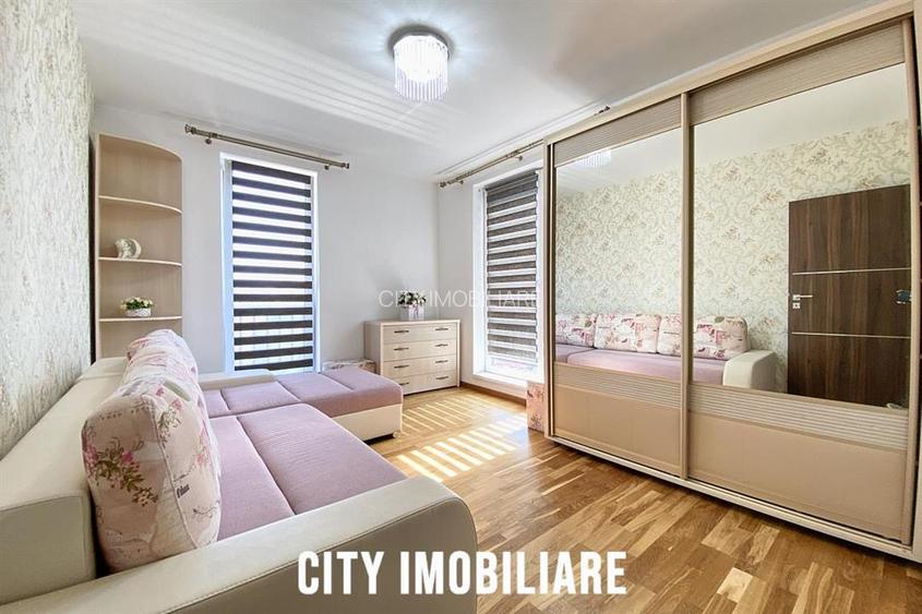Apartament 3 camere, 2 bai, bloc nou, Augustin Presecan - 16