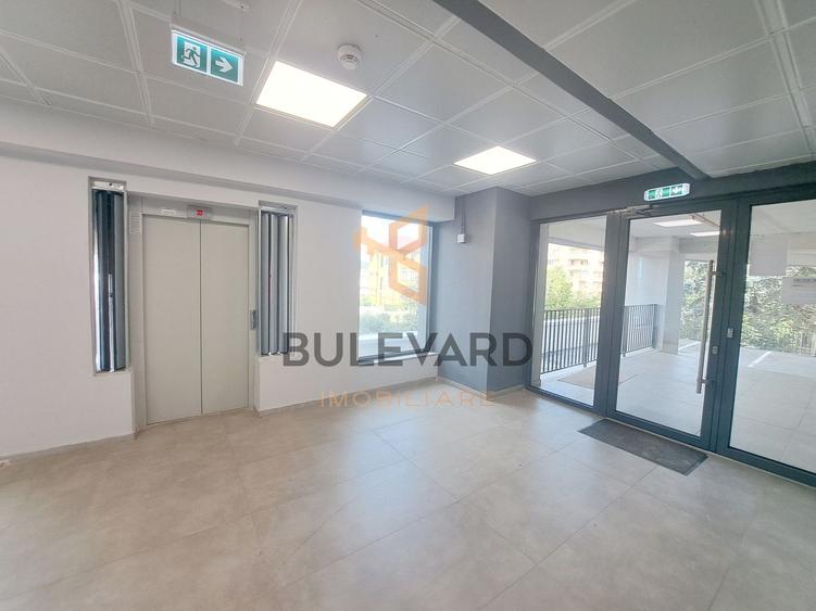 Pret Special! Apartament 1 camera bloc nou cu CF!