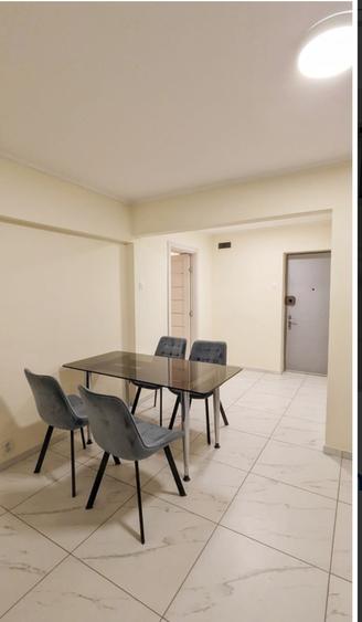Piata Alba Iulia,et.2/10,DECOMANDAT,Amenajat,mobilat,complet,PET FRIENDLY