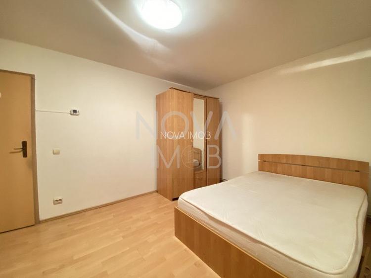 Apartament 2 camere - etajul 1 - Strand - 3