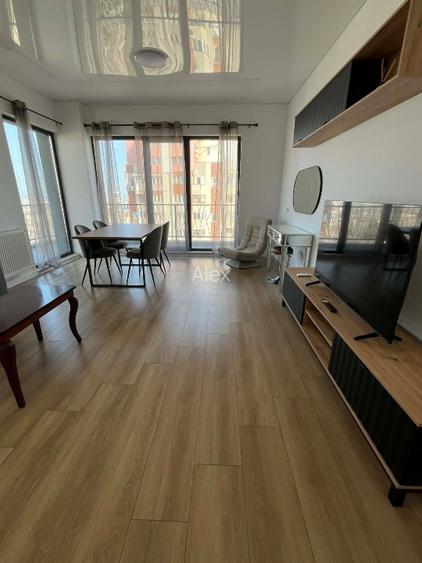 Inchiriez apartament 2 camere - 12