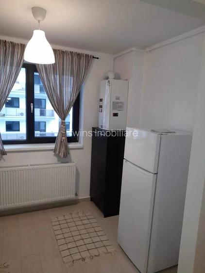 THEODOR PALLADY | HILS RESIDENCE | CENTRALA | PARCARE | AC | METROU - 6