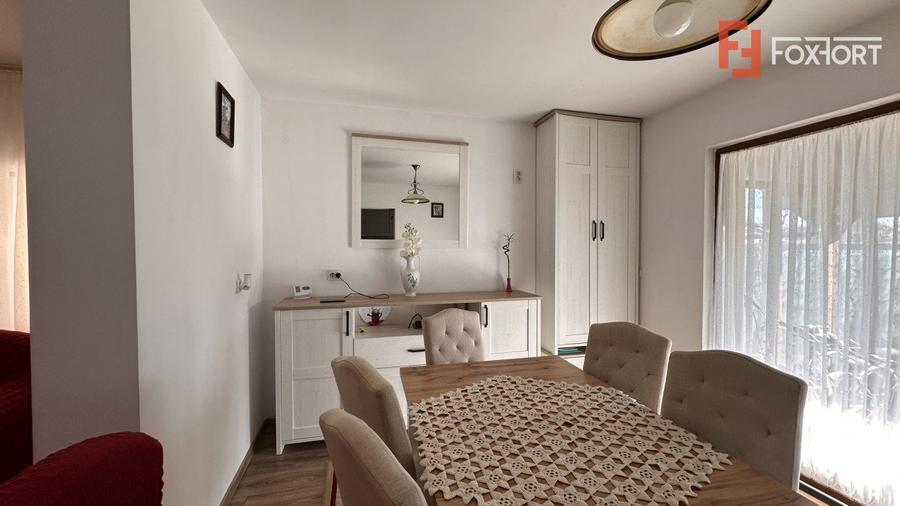 COMISION 0% Duplex 4 camere, 131 mp, in Mosnita Noua
