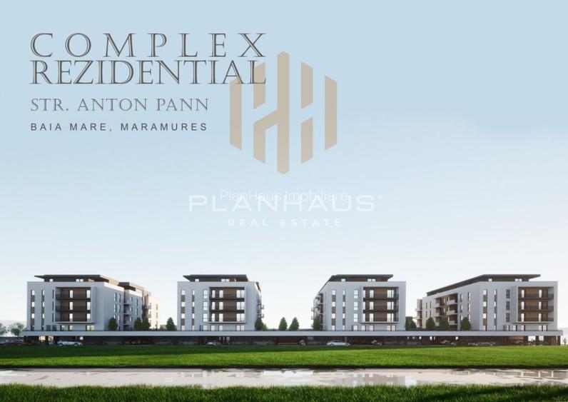 Apartament 2 camere , zona Centrul Vechi - 10