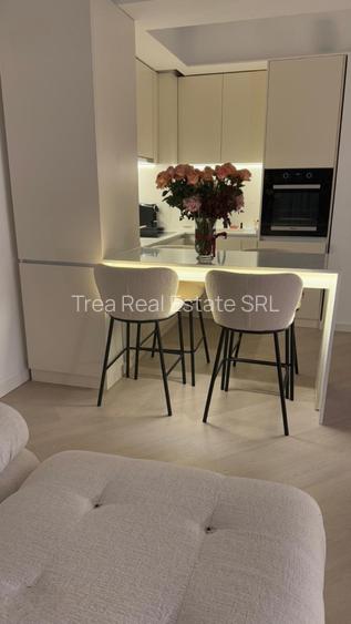 LUX |  2 camere Cortina North | Parcare inclusa - 2