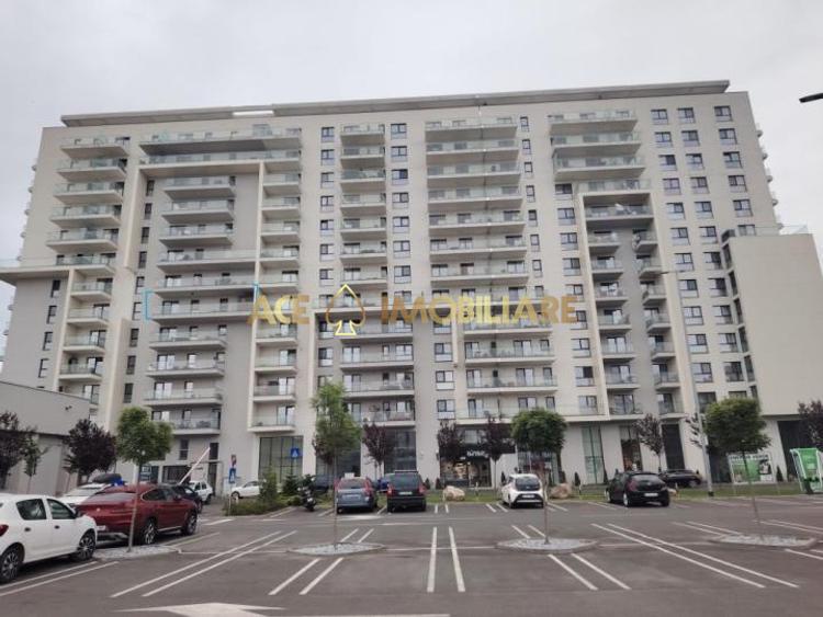 Garsoniera de inchiriat | Berceni | Metrou | Modern