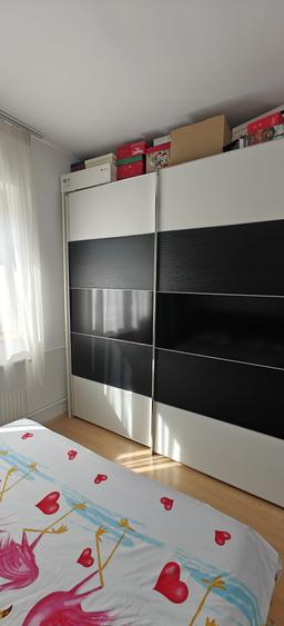 Apartament 2 Camere /Parc Brancusi-Metrou Valea Ialomitei (bloc 2009)