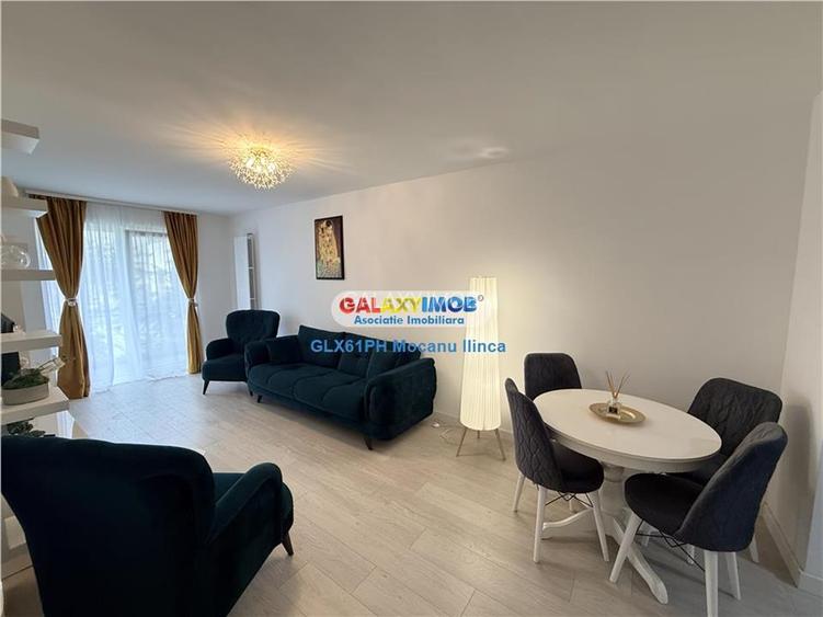 Inchiriere apartament superb, 2 camere, bloc nou, Ploiesti - 8