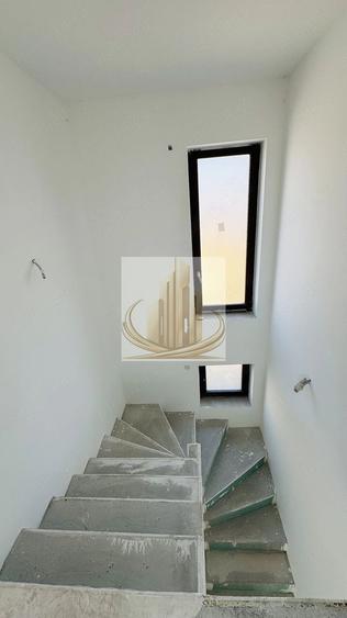 Casă P+1 Săcălaz | 126 mp | 4 Dormitoare | Garaj | 589 mp