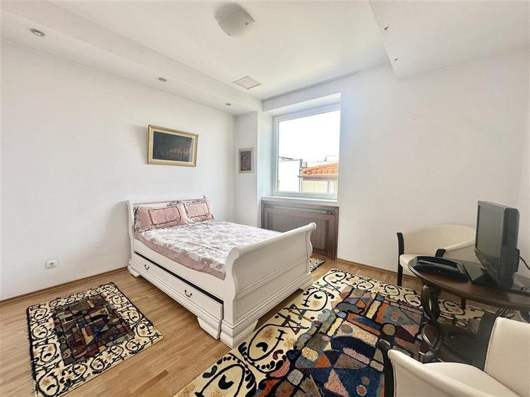 Vanzare 3 Camere Blvd Primaverii  Vedere libera
