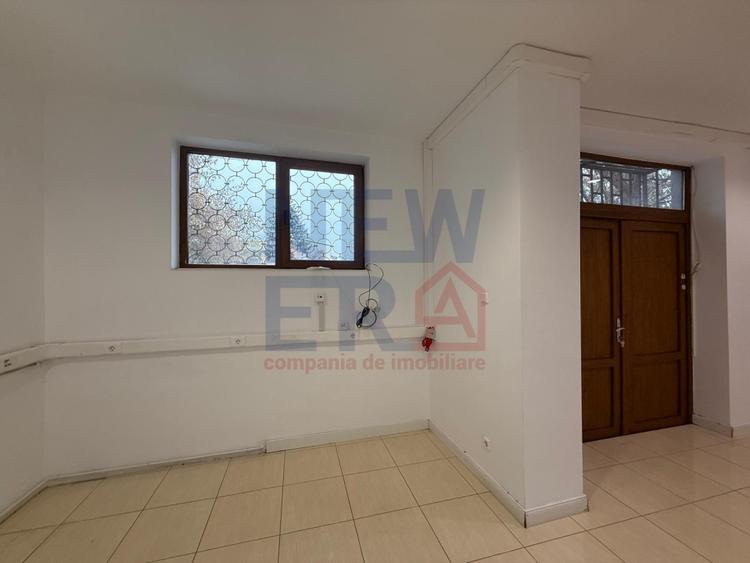 Spatiu comercial de vanzare Ion Mihalache