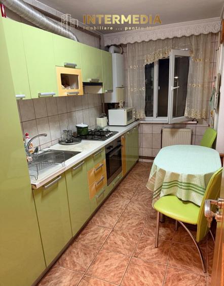 APARTAMENT 2 CAMERE DE VANZARE I DECOMANDAT I 58 MP I FINISAT I