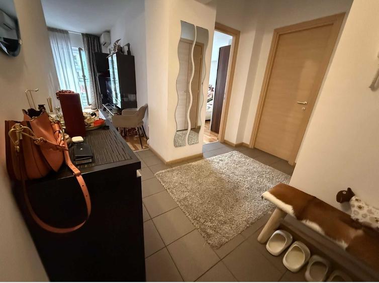 Dristor New Town,Apartament 2 camere