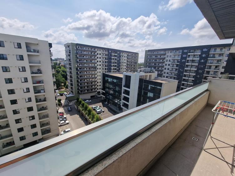 Apartament Lux|Novum|Decomandat|5 min metrou