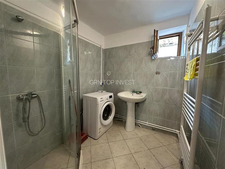 Casa 5 camere 4 bai teren 486 mp zona Trei Stejari - 13