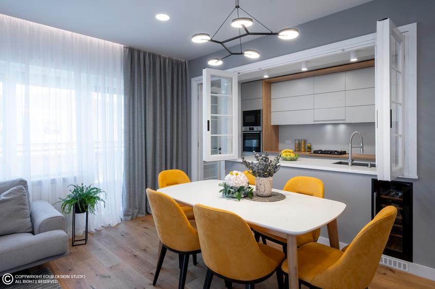 Apartament NOU cu 2 camere, 51 mp, Preț promoțional - DIRECT DE LA DEZVOLTATOR