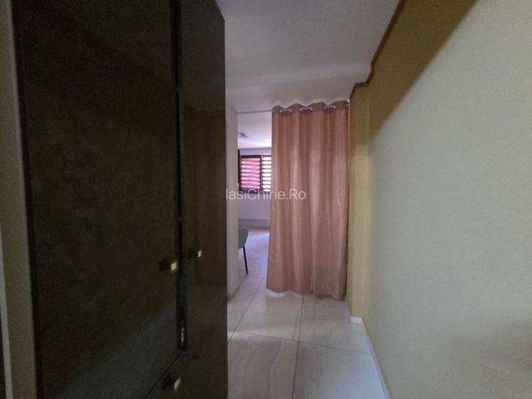 Apartament de inchiriat, 2 camere, semidecomandat, 43 mp, Galata - 10