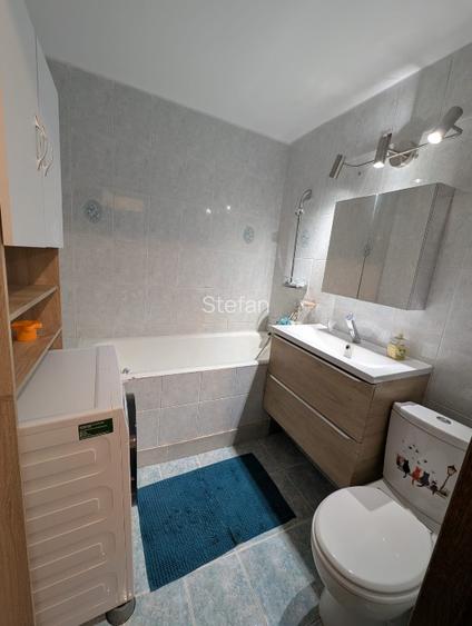 Apartament 3 cam spatios, luminos - perfect pt familii - 8