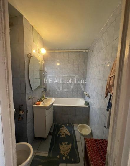 3 camere, 8/10, 67 mp- Gorjului- 50m Metrou - 6