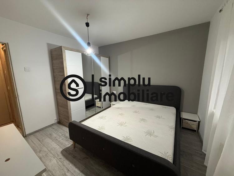 2 decomandate, etaj 1, Brazda lui Novac - 115 000 Euro