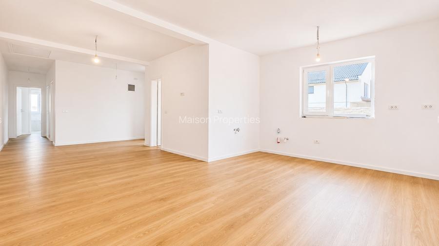 Duplex 3 Camere | Zona Sag-Manastire | 91mp Utili + Terasa | 350mp Teren - 27