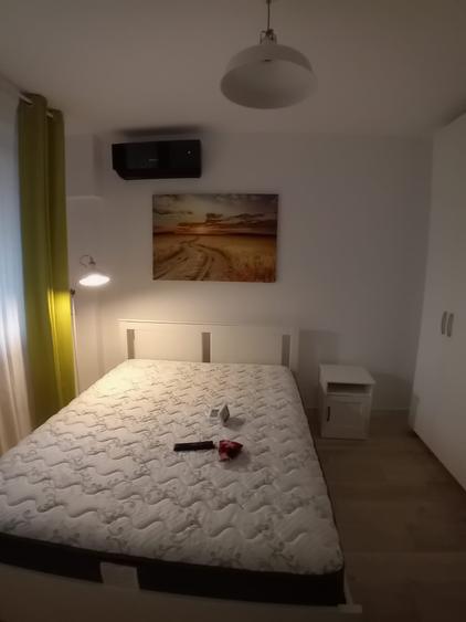 2 Camere inchiriere 10 minute metrou