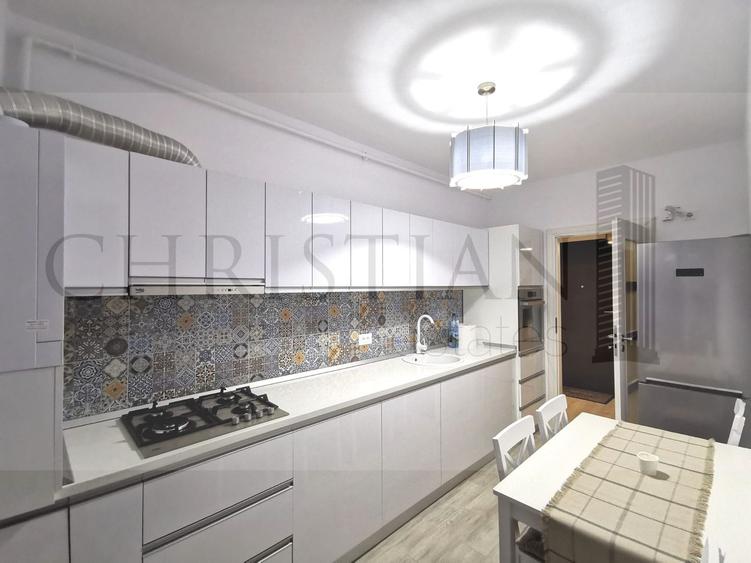 Apartament 2 Camere Exigent Plaza Residence Faza 4 Lujerului+ Parcare
