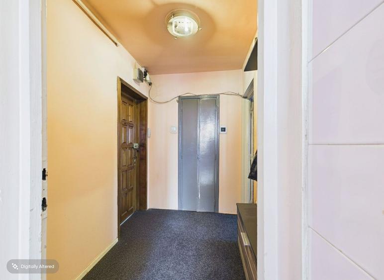 Apartament cu 2 camere de investiții la Podgoria